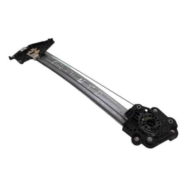 Maquina Vidro Traseiro Direito Honda Civic 2007 2009