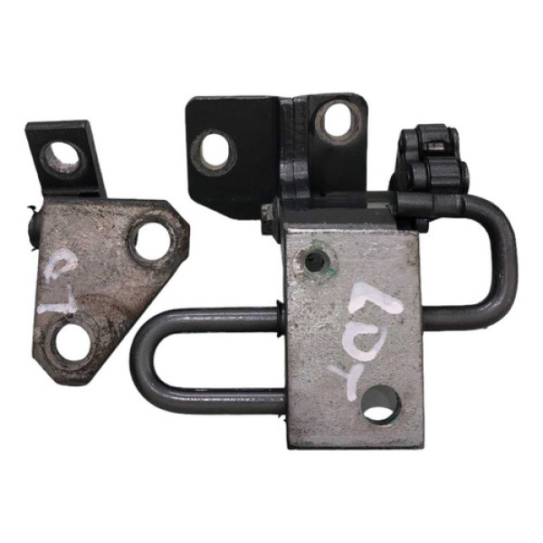 Par Dobradiça Traseira Direita  Vw  Passat 2.0 Fsi 2006