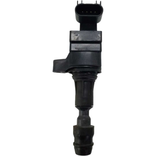Bobina De Ignição Malibu Ltz 2.4 16v Automático 