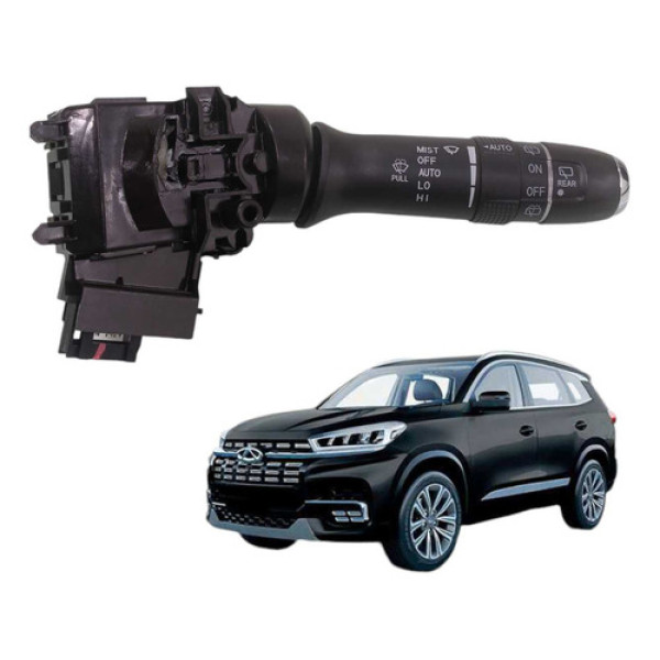 Chave Limpador Chery Tiggo 8 2021 2024 2022 1.6t Gdi