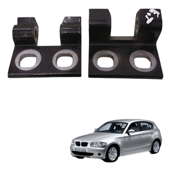 Dobradiça Porta Traseira Esquerda 130i 3.0 2008 2009