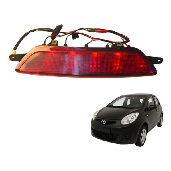 Break Light Luz Freio Jac J2 1.4 2014 4134100u8050