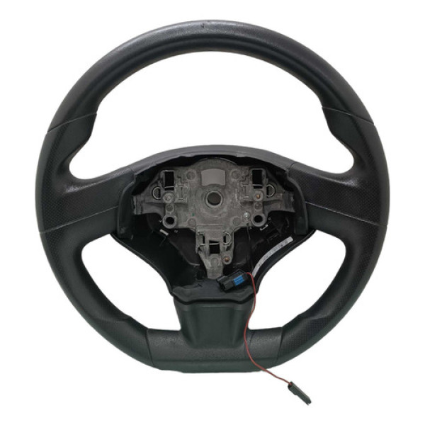 Volante Citroen Aircross M Live 1.5 2017 