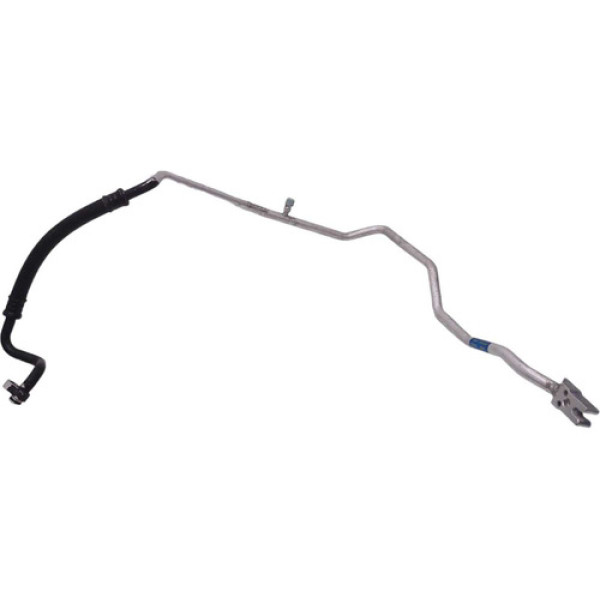 Mangueira Ar Condicionado Jac J2 1.4 16v  2014