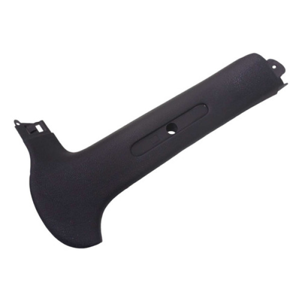 Moldura Coluna Direita Renault Clio 2014 2016 1.0 2p