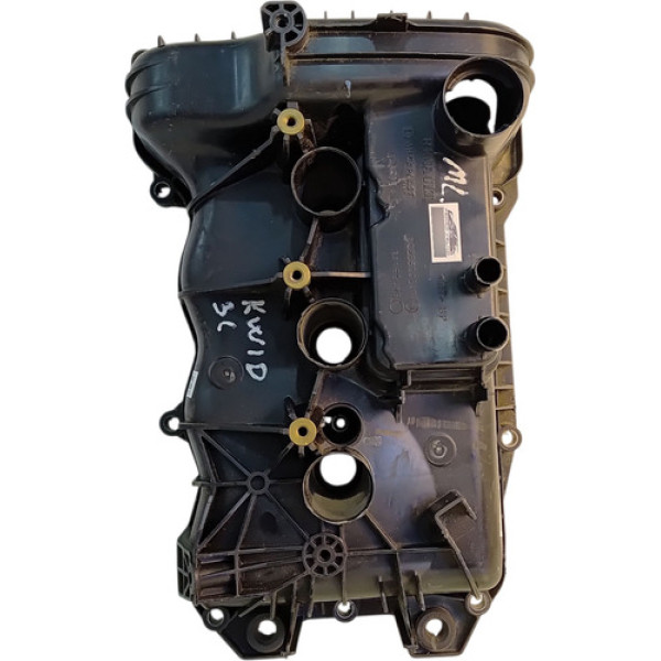 Tampa Valvula Renault Kwid 1.0 3cc 12v 2012 A 2021