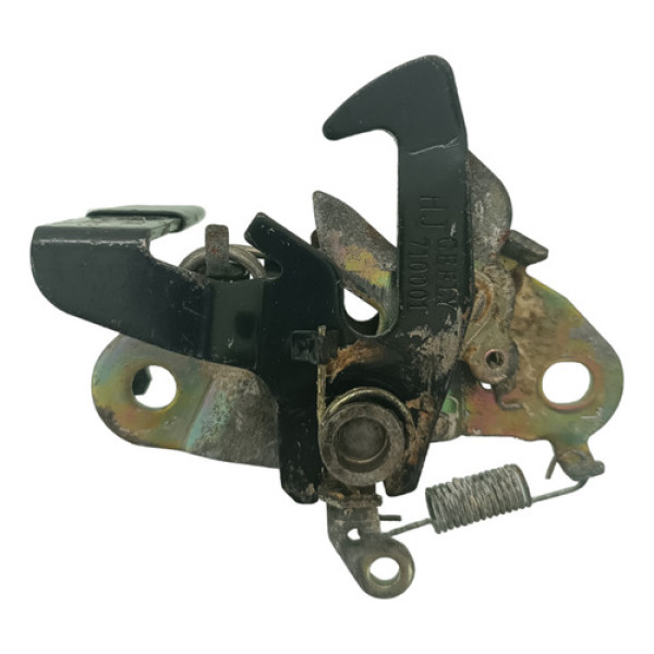 Fechadura Capô Geely Gc2 1.0 Manual 2015