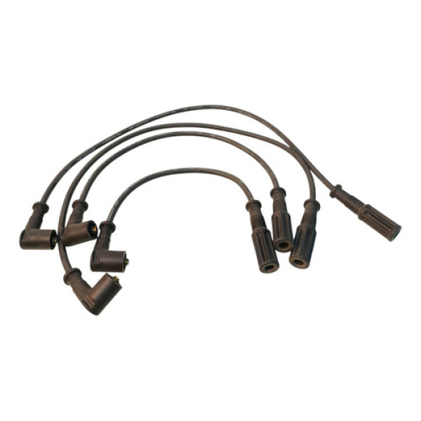 Cabo Vela Jogo Fiat Palio 1.0 8v Fire 2010 Original