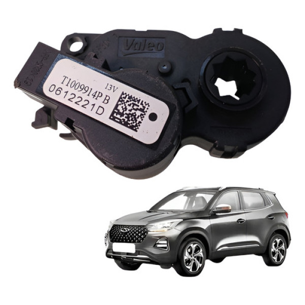 Atuador Caixa Evaporadora Chery Tiggo 5x 1.5 2021 2024