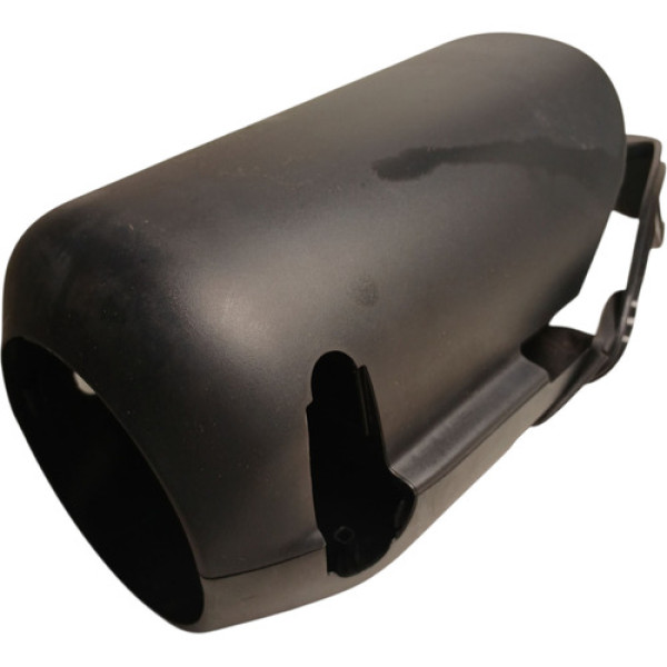 Acabamento Coluna Direcao Bmw 320i 2009 2010