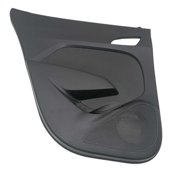  Forro Porta Traseiro Esquerdo Hyundai Hb20 2015 2016 