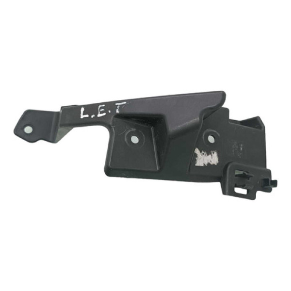  Guia Parachoque Traseiro Esquerdo Fiat Argo Drive 1.0  2020