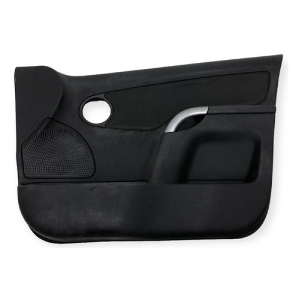 Forro Porta Traseiro Direito Citroen C3 Exc 1.6 Flex 2010