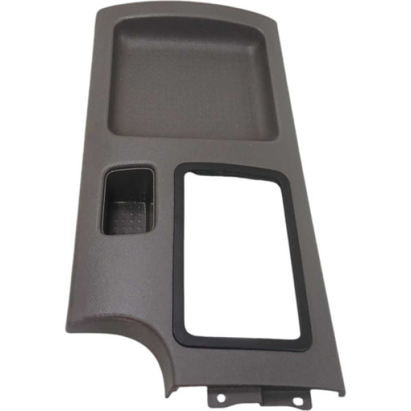 Moldura Cambio Console Nissan Frontier 2.5 2008 2012