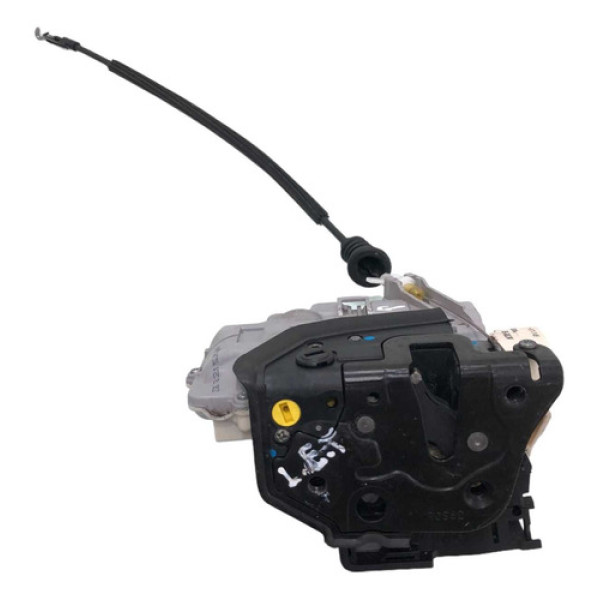 Fechadura Porta Traseira Esquerda Vw  Passat 2.0 Fsi 2006