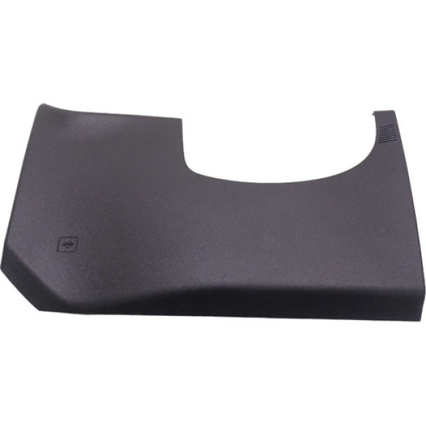 Moldura Inferior Painel Jeep Renegade 1.8 Flex 2016