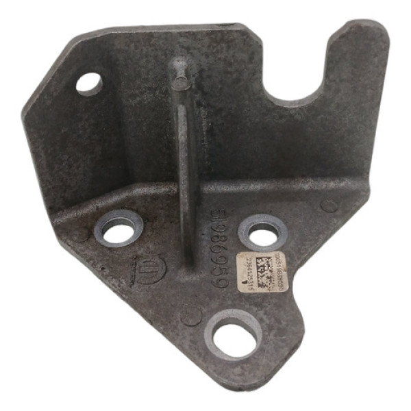 Suporte Cambio Jeep Renegade 1.8 16v Flex 2016