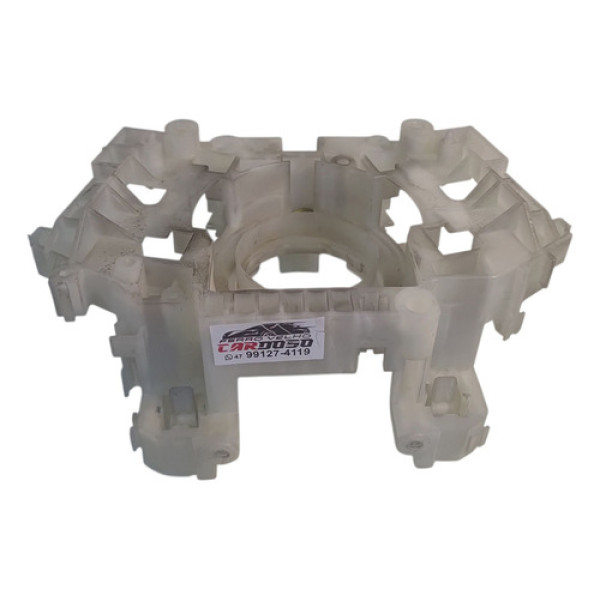 Suporte Comando Chave Seta L200 Triton 4x4 2010