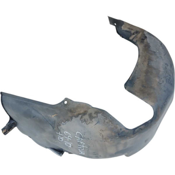 Parabarro Traseiro Direito Chevrolet Captiva 2009