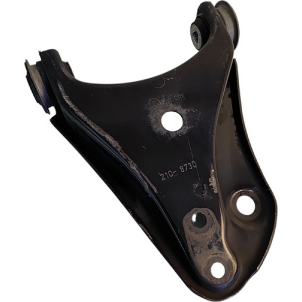 Bandeja Suspensão Direita Clio 1.0 16v 2016