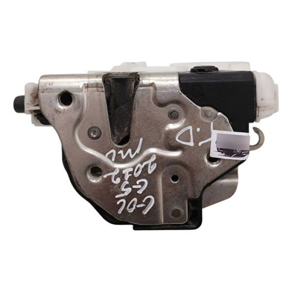 Fechadura Eletrica Traseira Direita Gol G5 G6