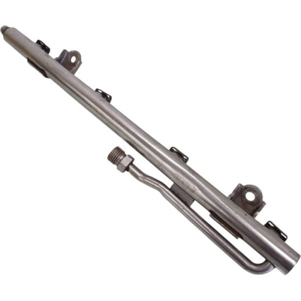 Flauta Bico Injetor Audi A4 1.8t 2005