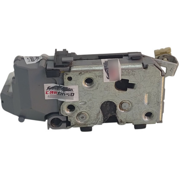 Fechadura Porta Traseira Ecosport 2.0 2012