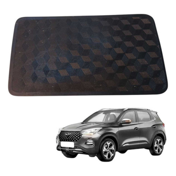 Tapete Console Central Chery Tiggo 5x1.5  2021 2024