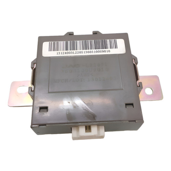 Modulo Sensor Estacionamento Jac J2 1.4 16v  2014 Preto