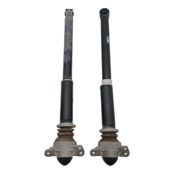  Par Amortecedor Traseiro Volkswagen Saveiro 1.6 8v Cs 2015