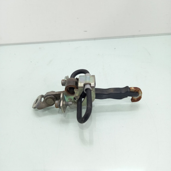Limitador Porta Traseira Esquerda Fiat Linea 2008 2009 2010 