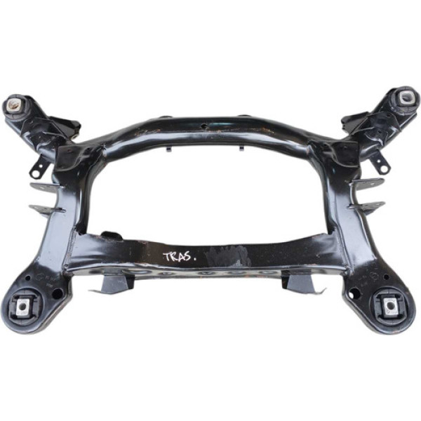 Agregado Traseiro Bmw 320i 2009 2010