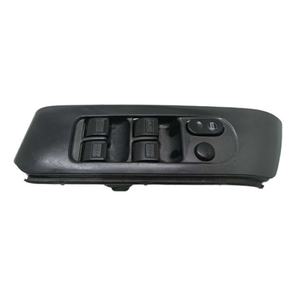 Comando Vidro Dianteiro Esquerdo Honda  Fit 1.4 8v 2006
