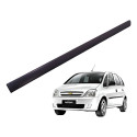 Friso Porta Traseira Esquerda Meriva Joy 1.8 2007 Preto