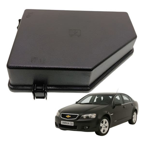 Tampa Caixa Fusivel Gm Omega 3.6 2008 2009 2010 94706334