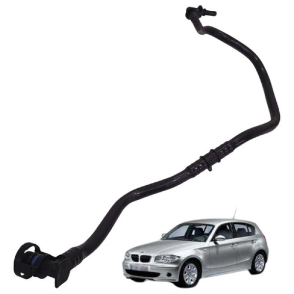 Mangueira Hidrovacuo Freio Bmw 130i 3.0 2008 2009