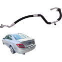  Mangueira Ar Condicionado C200 Kompressor 1.8 2009 