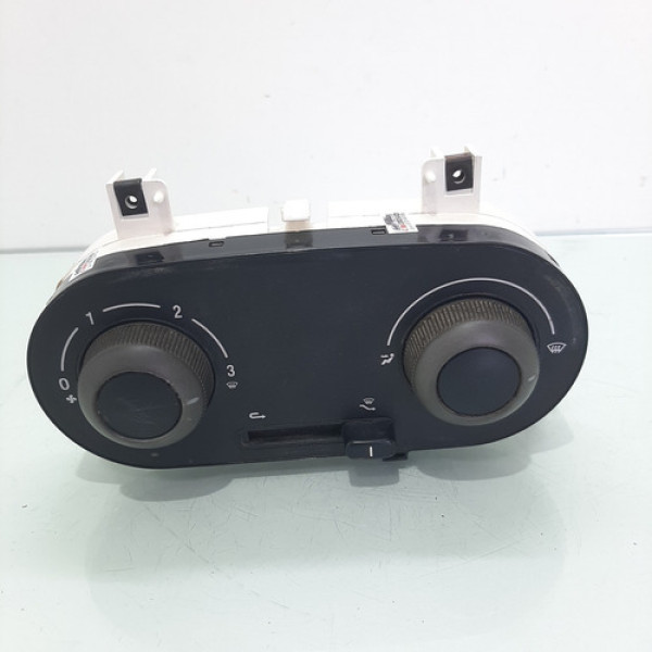 Comando Ar Fiat Uno Vivace Way 1.0 8v 2p 2011 2012 2013 