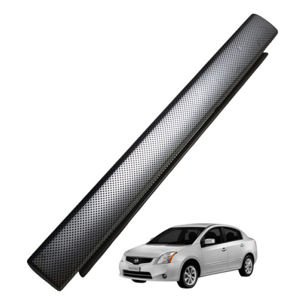 Acabamento Painel Nissan Sentra 2.0 2011 2012