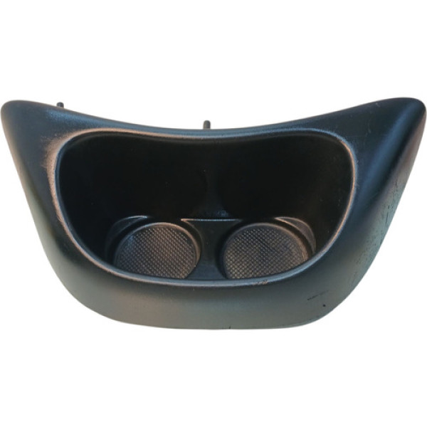 Porta Copos Renault Scenic 2000 2004 7700846260