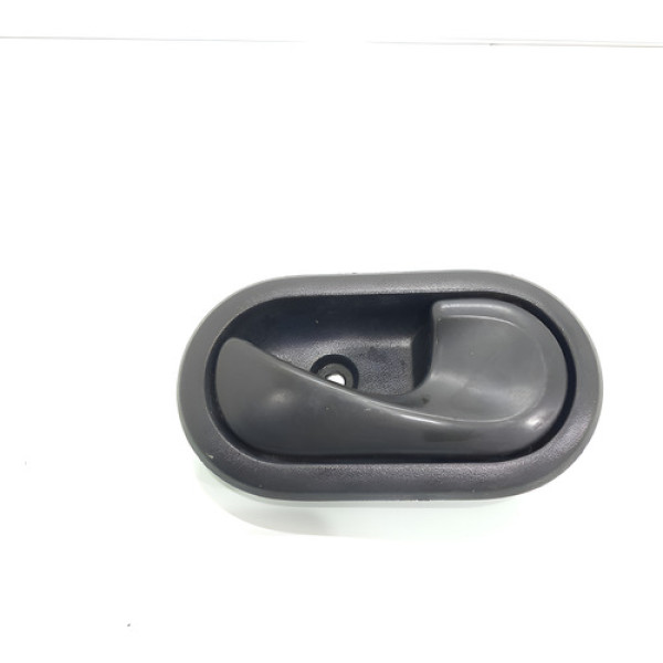 Maçaneta Interna Dianteira Direita Renault Sandero 2011 Dianteira