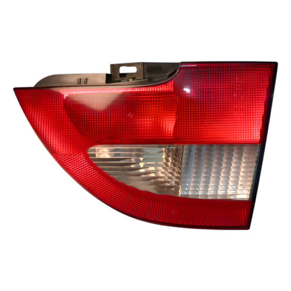 Lanterna Traseira Direita Renault Megane 1998 1999 Direito/passageiro Vermelho