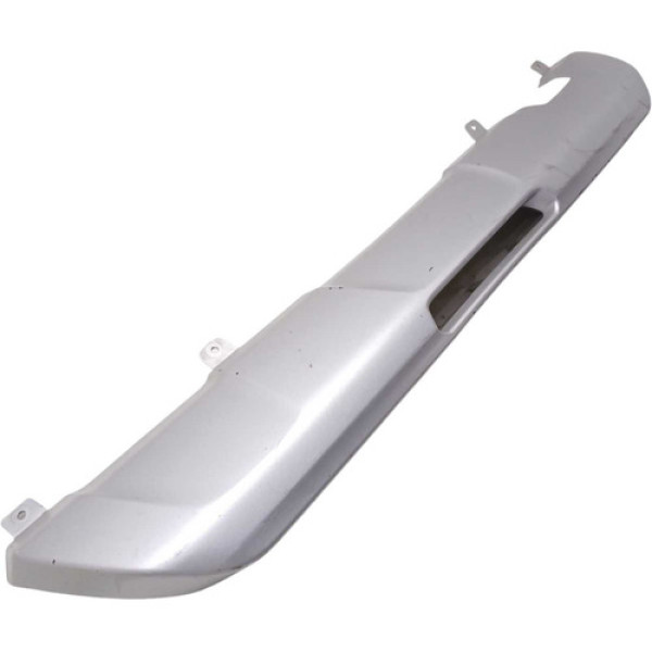 Aplique Parachoque Traseiro Chevrolet Onix 2017 2019