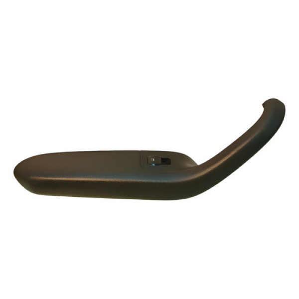 Puxador Interno Comando Vidro Traseiro Esquerdo Audi A4 2007