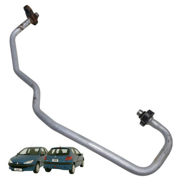 Mangueira Ar Condicionado Peugeot 206 1.6 2000