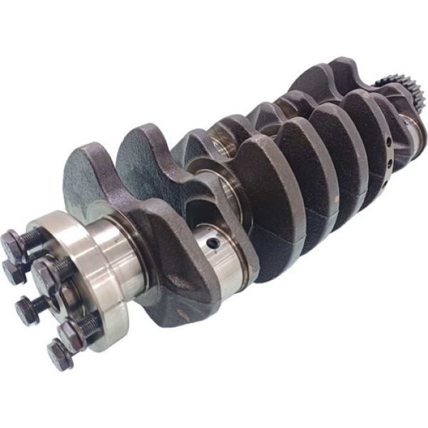 Virabrequim Std Volkswagen Saveiro 1.6 8v Cs St Mb 2015