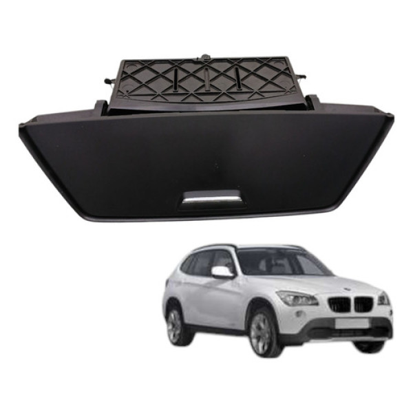 Gaveta Porta Objetos Bmw X1 Sdrive 2.0 2011 2012