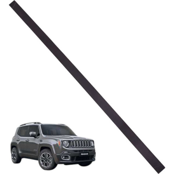 Friso Teto Esquerdo Renegade 1.8 16v Flex 2016