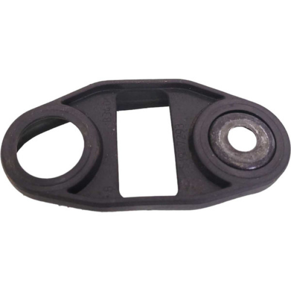 Moldura Limitador Dianteiro Ld Jeep Renegade  2016