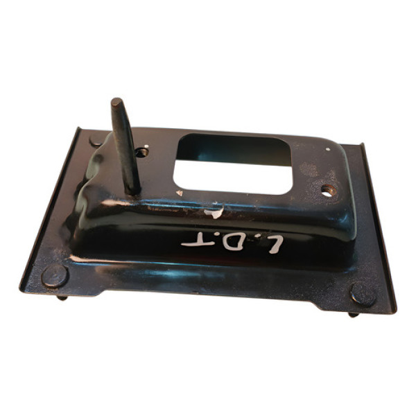 Suporte Traseiro Direito Alma Parachoque I30 2.0 2010 2012